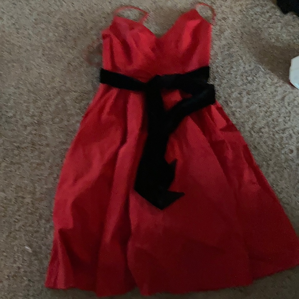 J crew dress size 8